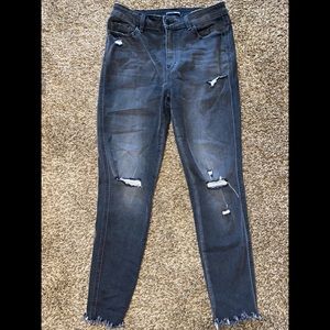 Fashion Nova Jeans size 9